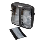 Sacoche pour rangement de câbles et accessoires CARUBA Cable Bag M