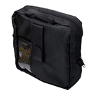 Sacoche pour rangement de câbles et accessoires CARUBA Cable Bag L