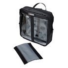 Sacoche pour rangement de câbles et accessoires CARUBA Cable Bag L
