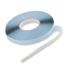 Pâte américaine Transparente LEMARK Toffee Tape - Rouleau 15mm x 20m