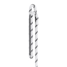 Corde semi-statique PETZL Asap'Axis - Diamètre 11mm - Longueur : 10m