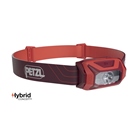 Lampe frontale Led PETZL Tikkina Blanc - Rouge