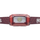 Lampe frontale Led PETZL Tikkina Blanc - Rouge