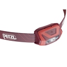 Lampe frontale Led PETZL Tikkina Blanc - Rouge