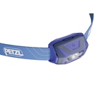 Lampe frontale Led PETZL Tikkina Blanc - Bleu