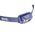 Lampe frontale Led PETZL Tikka Blanc et Rouge - Bleu