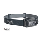 Lampe frontale Led PETZL Tikka Blanc et Rouge - Gris