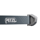 Lampe frontale Led PETZL Tikka Blanc et Rouge - Gris