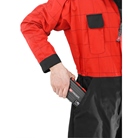 Coffret douilles 1/4 6 pans métriques - R.360NANO- FACOM