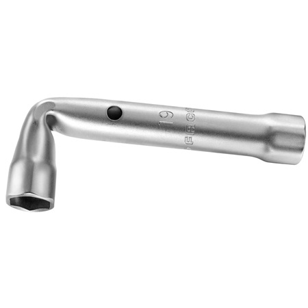 Clé à pipe en tube coudée 14mm - FACOM