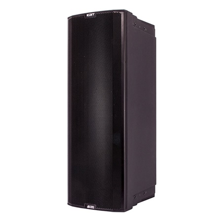 Enceinte amplfiée DB Tech 2 x 10'' + 1.4'' 900W RMS Ingenia IG3T