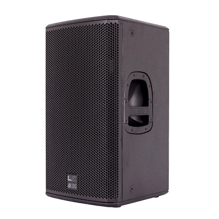 Enceinte amplifiée DB Technologies 12'' + 1'' 800W RMS LVX12