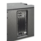 Caisson de basse amplifié DB Technologies 15'' 900W RMS SUB 915