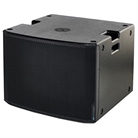 Caisson de basse amplifié DB Technologies 18'' 900W RMS SUB 918