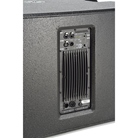 Caisson de basse amplifié DB Technologies 18'' 900W RMS SUB 918