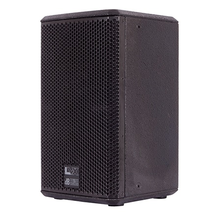 Enceinte passive finition bois 200W RMS LVX P8 DB Technologies