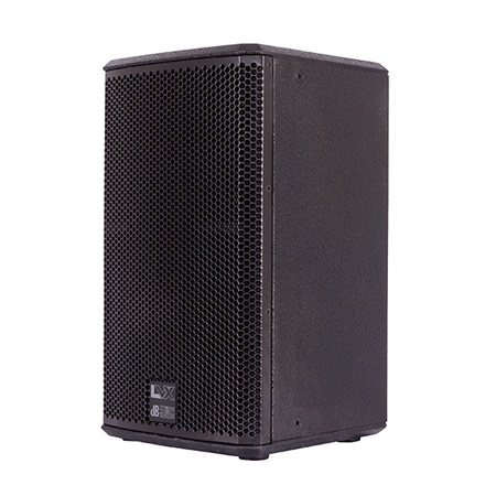 Enceinte passive finition bois 300W RMS LVX P10 DB Technologies