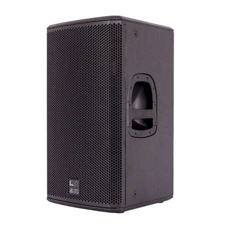 Enceinte passive finition bois 400W RMS LVX P12 DB Technologies