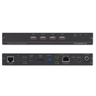 Récepteur HDMI, Audio, RS–232 bidirectionnelle & IR KRAMER TP-594RXR