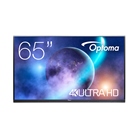 Écran Tactile Interactif 4K OPTOMA Série 5 5621RK 65'' Direct type LED