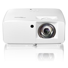 Vidéoprojecteur OPTOMA Mono-DLP/Laser 3500 Lumen 300 000:1 1080p