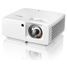 Vidéoprojecteur OPTOMA Mono-DLP/Laser 3500 Lumen 300 000:1 1080p