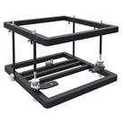 Cage de fixation OPTOMA PRO AV pour projecteurs ZU750, ZU1050