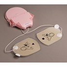Batterie / électrodes Enfants Pad Pak de rechange FARMOR
