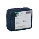 Pack sauveteur avec 2 sangles d’accroche ceinture , multi poches