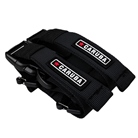 Lot de 2 sangles d'épaules ou sac à dos CARUBA Back(pack) Strap Small