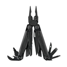 Pince multifonction LEATHERMAN Surge noire