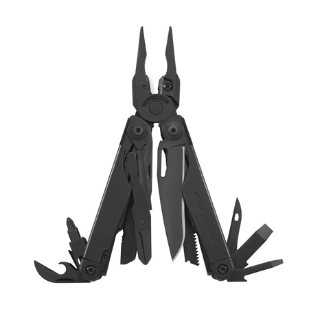 Pince multifonction LEATHERMAN Surge noire