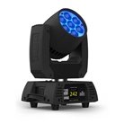 Lyre type Wash led 7 x 25W RGBW zoom 11° à 48° Rogue R1XWASH Chauvet