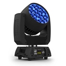 Lyre type Wash led 19 x 25W RGBW zoom 11° à 51° Rogue R2XWASH Chauvet