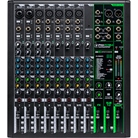 Console audio analogique 12 canaux + effets PROFX 12 V3 Mackie