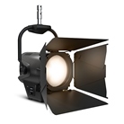 Projecteur Fresnel de studio Led 240W Tungstène 3200K CAMEO F2T PO