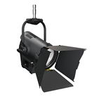 Projecteur Fresnel de studio Led 240W Tungstène 3200K CAMEO F2T PO