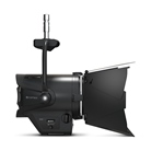 Projecteur Fresnel de studio Led 240W Daylight 5400K CAMEO F2 D PO