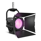 Projecteur Fresnel de studio Led 240W Bicolor RGBW CAMEO F2 FC PO