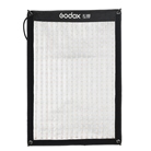 Panneau Led souple et flexible Blanc Variable 3300 à 5600K GODOX FL100