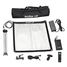 Panneau Led souple et flexible Blanc Variable 3300-5600K GODOX FL150S