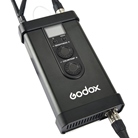 Panneau Led souple et flexible Blanc Variable 3300-5600K GODOX FL150S