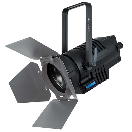 Projecteur Fresnel Led 300W Infinity Signature Series TF-300 15 à 50°