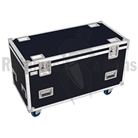 Malle série HEXA Rythmes et Sons 1200x600x600 pour 8 projecteurs