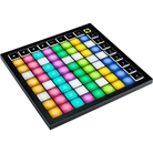 Contrôleur USB 8 x 8 PAD RGB pour Ableton Live LAUNCHPAD X NOVATION