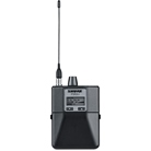 Récepteur Ear monitor PSM900 P9RA PLUS plan L6E 656-692MHz Shure