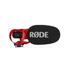 Videomic GO2 Helix - Micro supercardioïde pour caméra et APN Rode