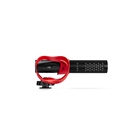 Videomic GO2 Helix - Micro supercardioïde pour caméra et APN Rode