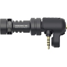 Micro cardioïde pour smartphone Videomic ME Rode