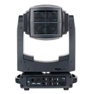 Lyre spot led 300W, angle 9°-28°, 2 frost, 2 prismes Focus Spot 6Z ADJ